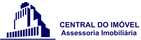 Logo Central do Imóvel Assessoria Imobiliária